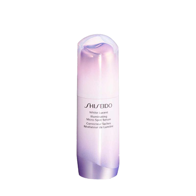 Shiseido White lucent Illuminating Micro-Spot Serum Face Serum