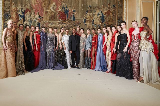 TONY WARD COUTURE FW 24-25