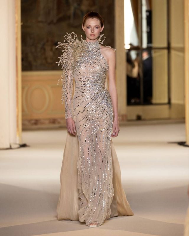 TONY WARD COUTURE FW 24-25