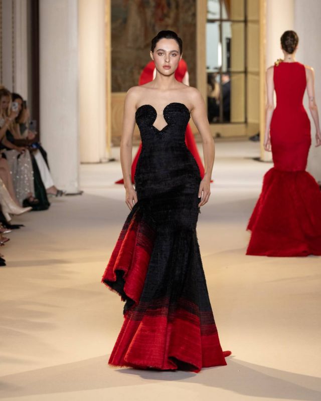 TONY WARD COUTURE FW 24-25