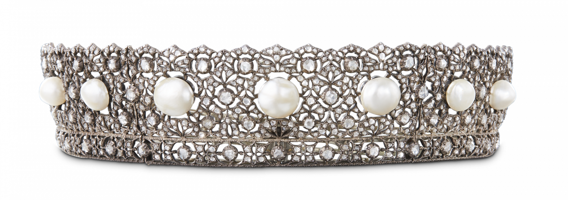 Tiara Tiara