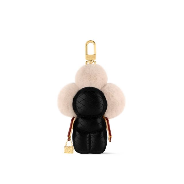 VIVIENNE FASHIONISTA BAG CHARM