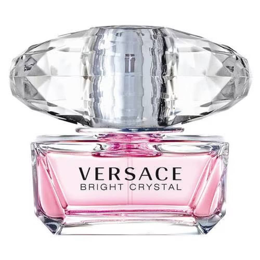 Versace Bright Crystal Eau de Toilette