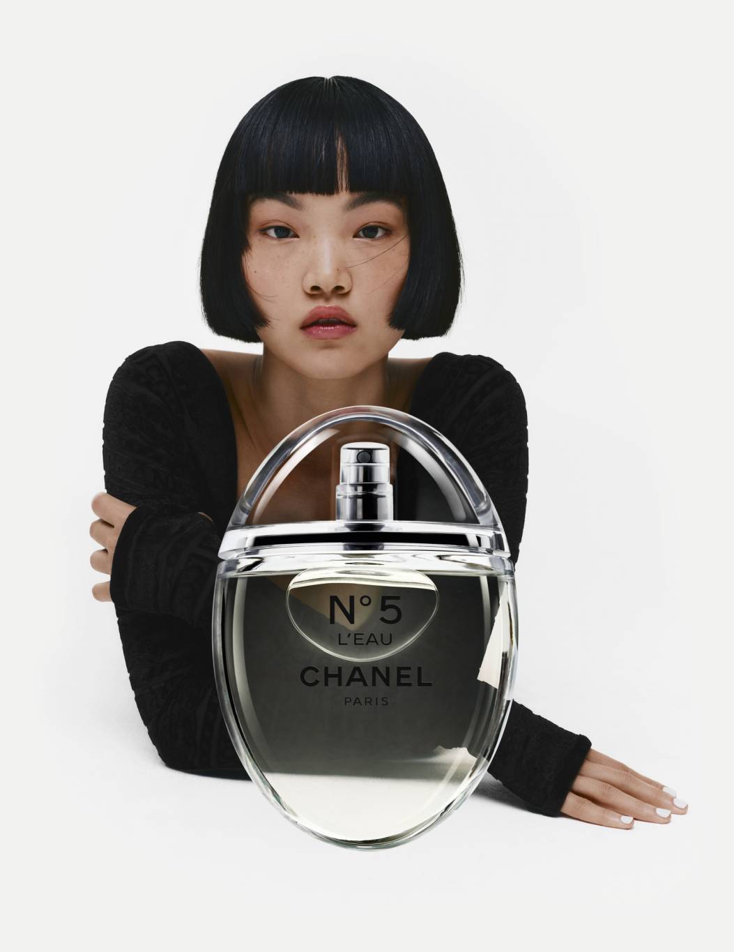 CHANEL CHANEL