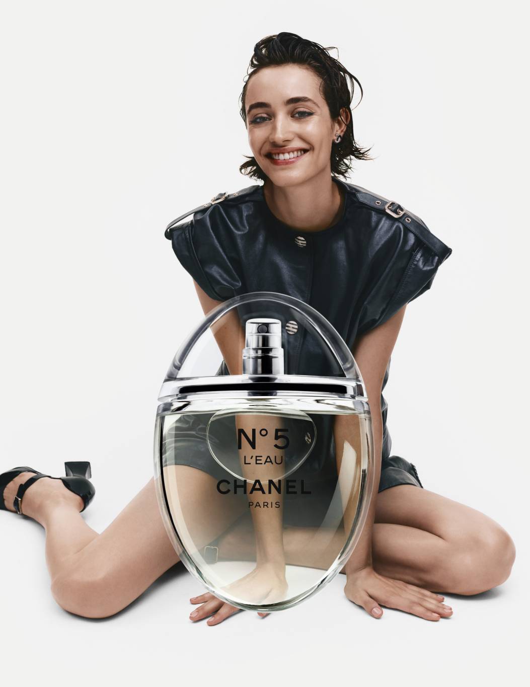 CHANEL CHANEL