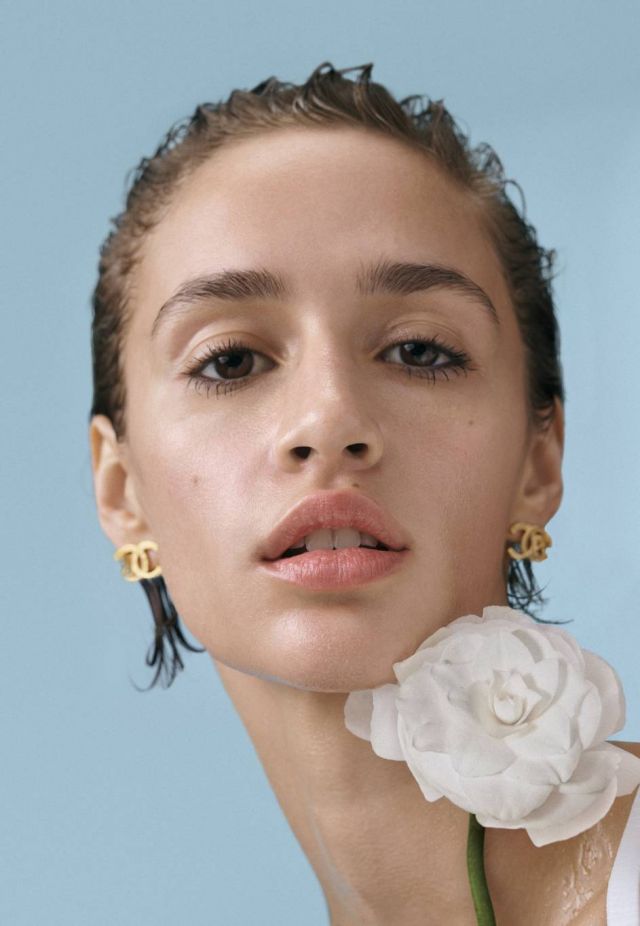 مستحضر  HYDRA BEAUTY Micro SérumLèvres من CHANEL