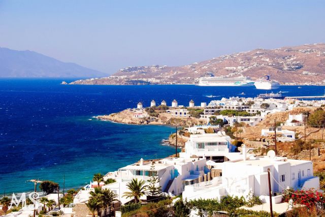 MYKONOS