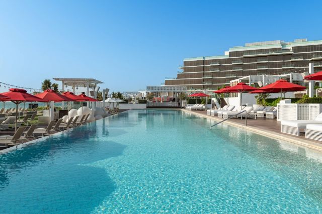 The8 Palm Beach Dubai