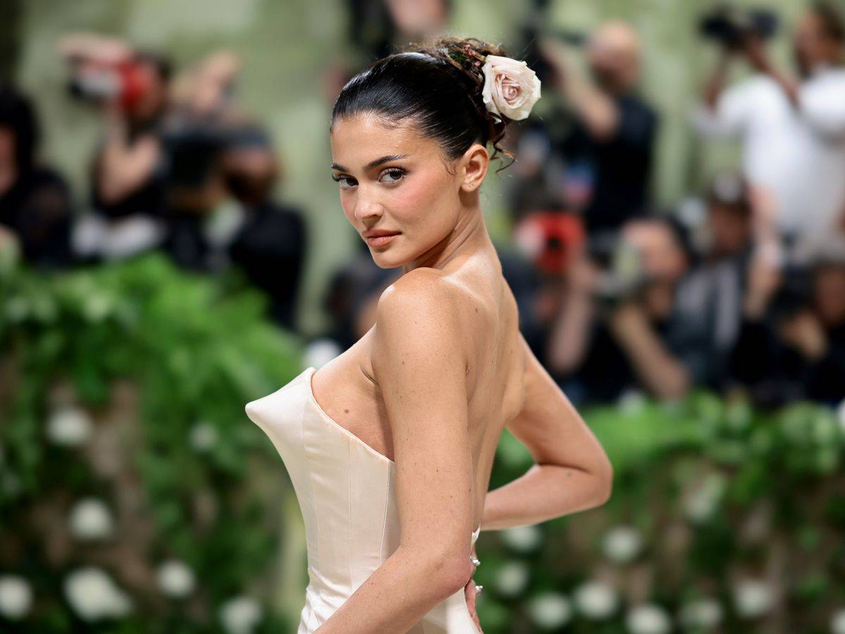 كايلي جينر تنهار بالبكاء بسبب سخرية مزمنة