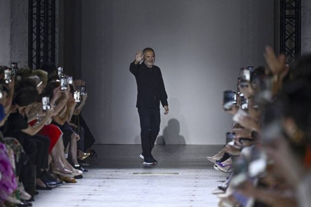 ELIE SAAB ELIE SAAB