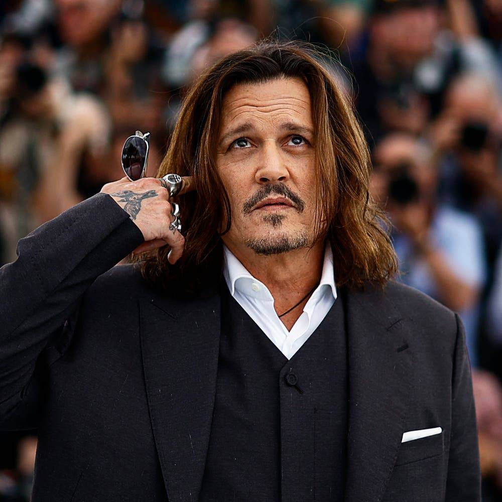 بعد سنوات... محقّق محترف يكشف أسراراً عن قضية جوني ديب وطليقته