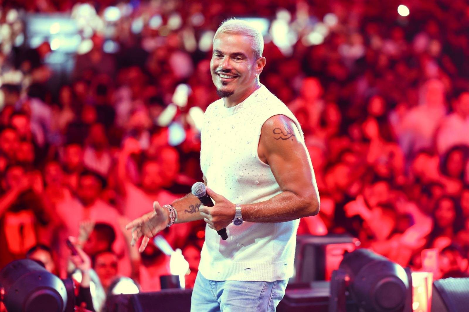 عمرو دياب