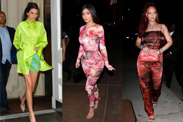 2. التصميم أحادي اللون  