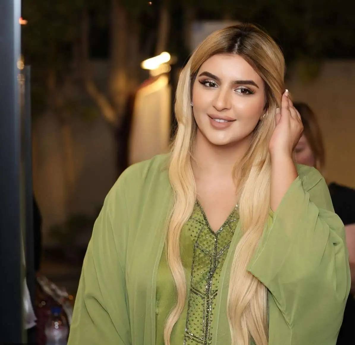 الشيحة مهرة ابنة محمد بن راشد آل مكتوم تعلن طلاقها زوجها ثلاثاً