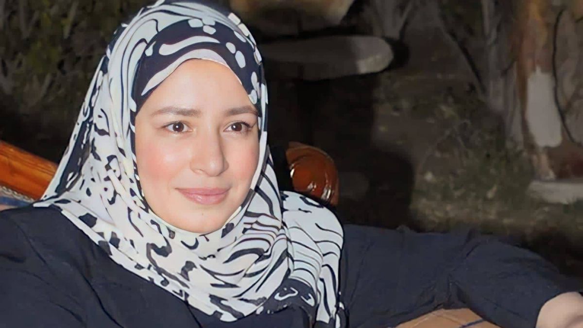 فنان مصري يثير الجدل بما قاله عن سبب اعتزال عبلة كامل