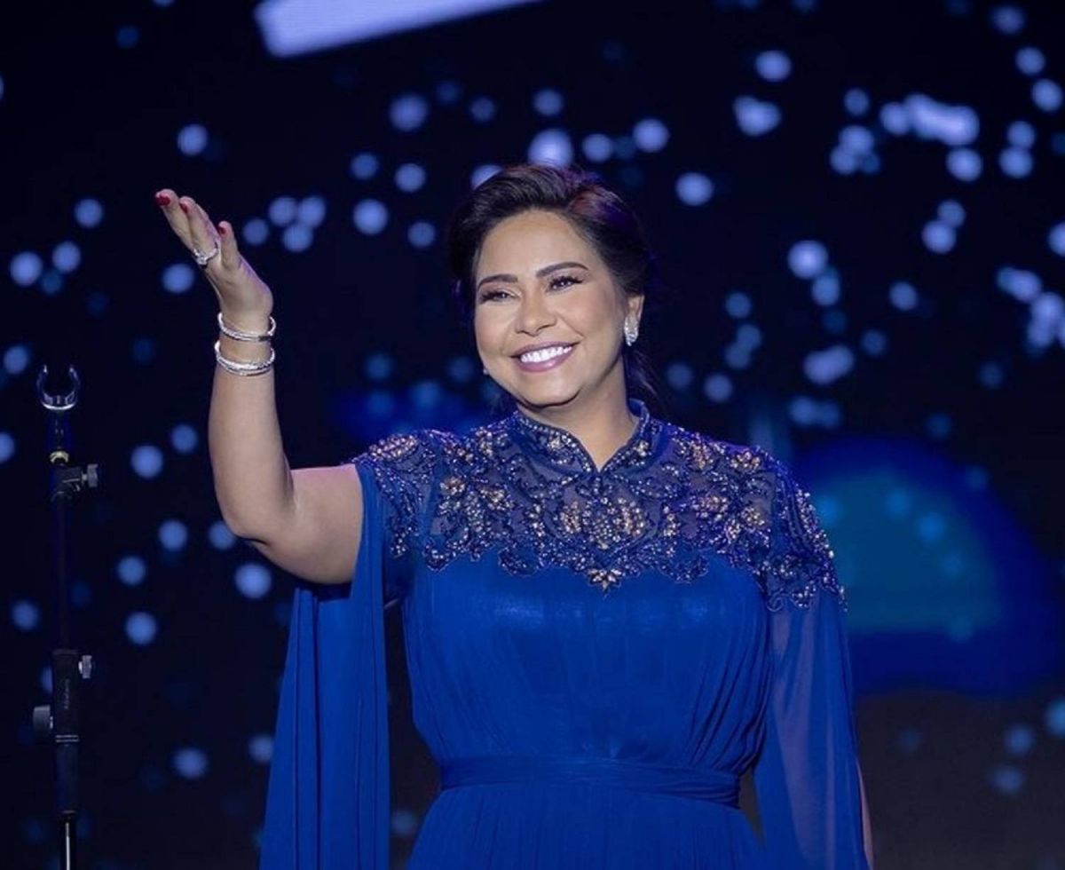 ما مصير حفلات شيرين عبد الوهاب بعد أزماتها الأخيرة؟