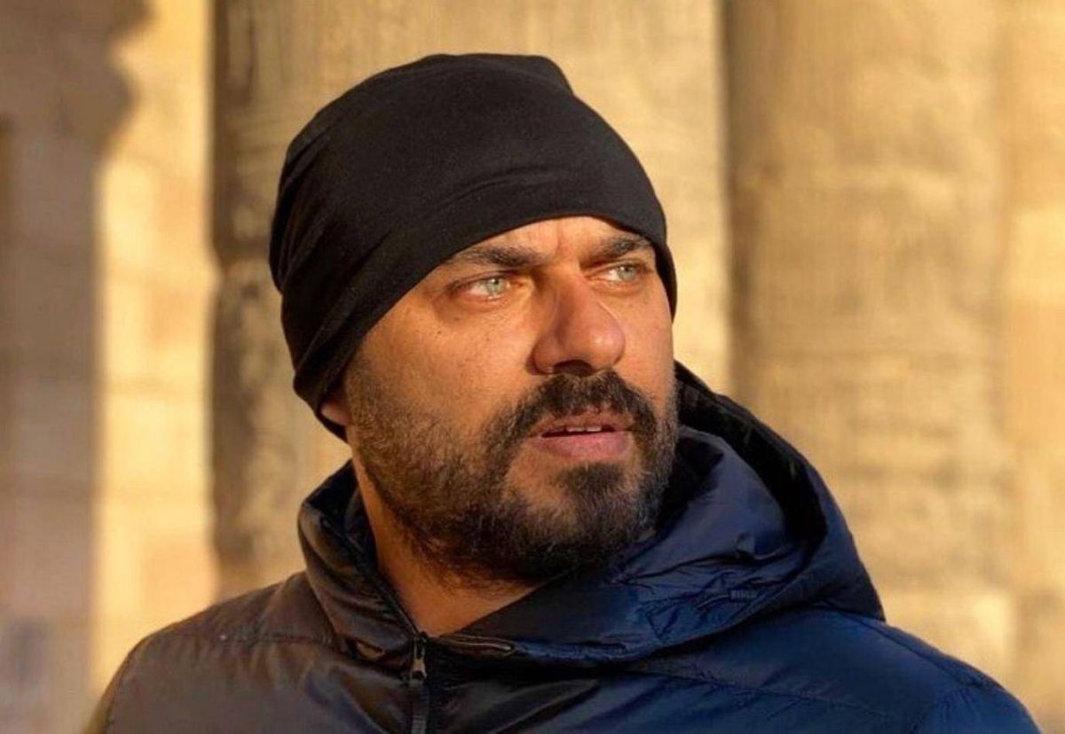 إحالة أحمد صلاح حسني إلى المحاكمة العاجلة لهذا السبب