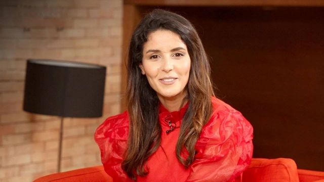 فاطمة الزهراء العسكري