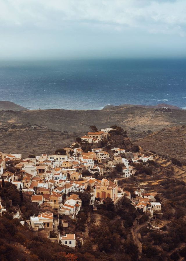 منتجع ون آند أونلي جزيرة كِيا