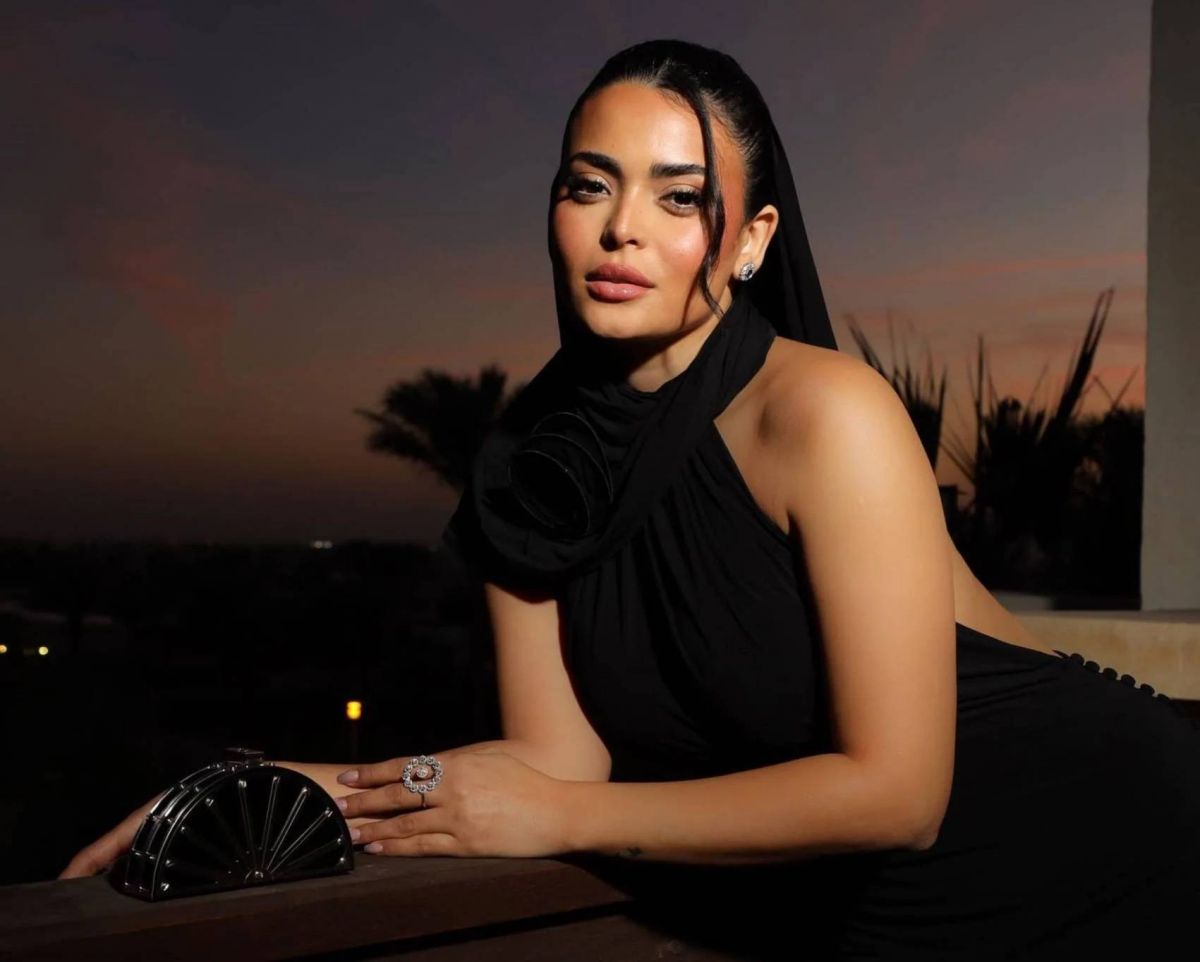 بالفيديو - أسماء جلال تكشف مفاجأة عن ارتباطها عاطفياً