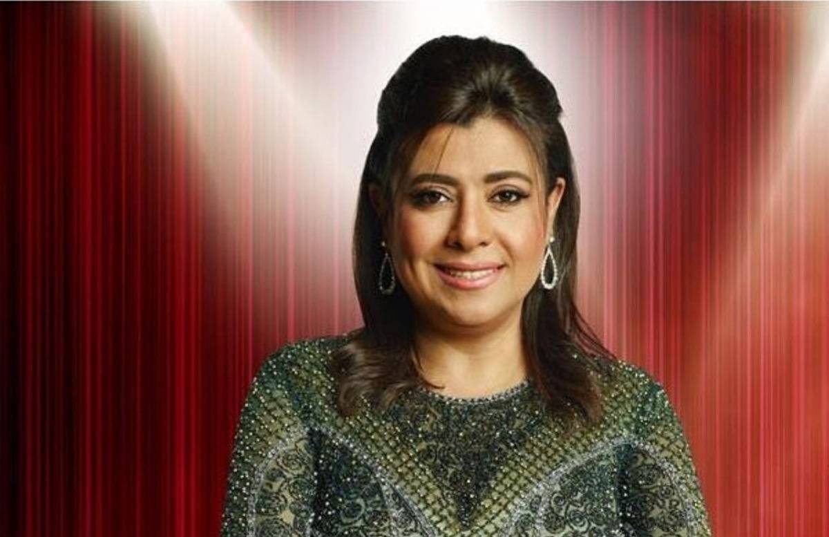 نشوى مصطفى تنجو من الموت وهذه حالتها الصحية الآن