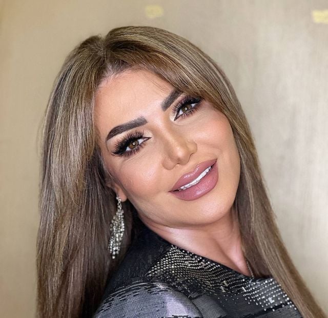 بالفيديو - لقاء سويدان على سرير المرض وتكشف أصعب فترة في حياتها