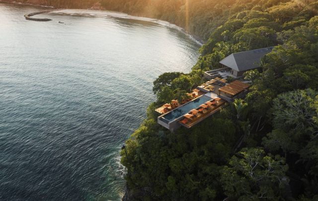 منتجع ون آند أونلي ماندارينا