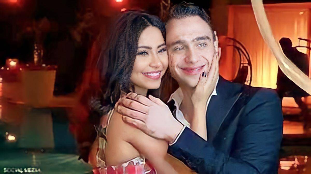 بالفيديو - إعلامية مصرية تدعم حسام حبيب... وهكذا وصفت شيرين!