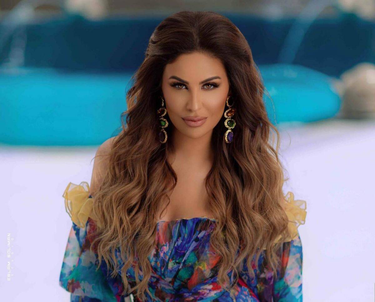 مي سليم للمرة الأولى على مسارح السعودية