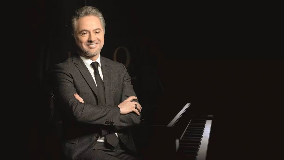 مروان خوري يعلّق على أزمات شيرين عبد الوهاب