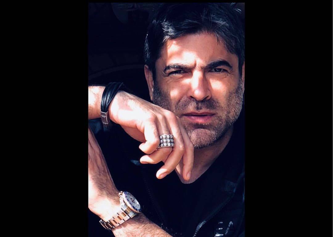 فنانة عربية تتعرض لموقف محرج في حفل وائل كفوري