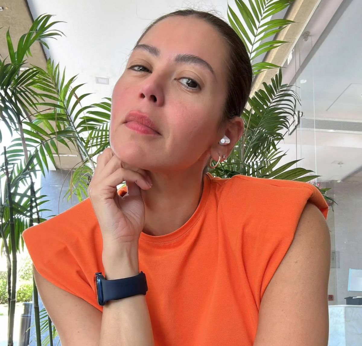 لقاء الخميسي تحتفل بذكرى زواجها العشرين بهذه الطريقة