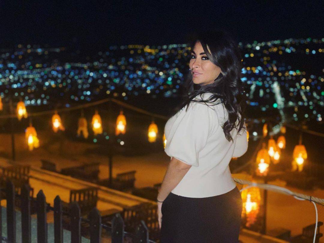 ديمة بياعة تثير الجدل بحديثها عن 