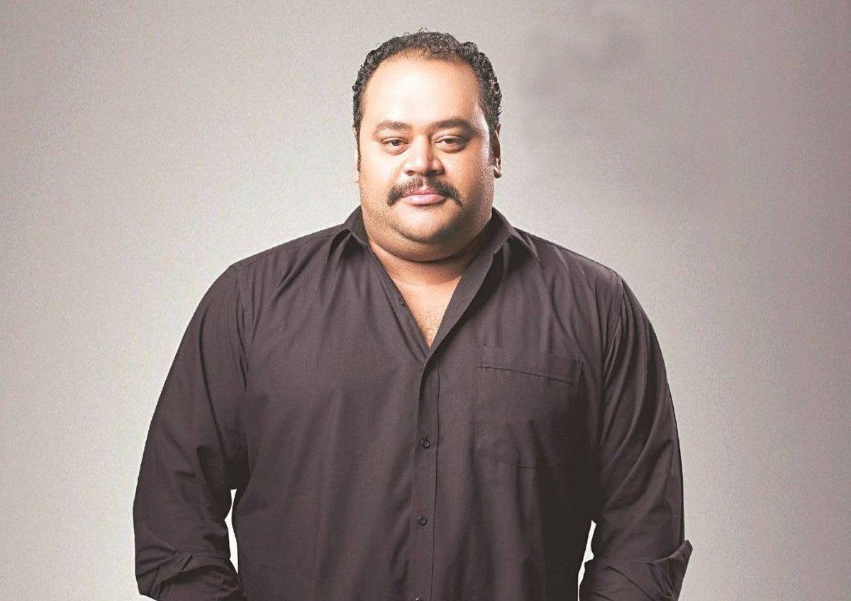 محمد ممدوح يردّ على منتقدي رداءة صوته