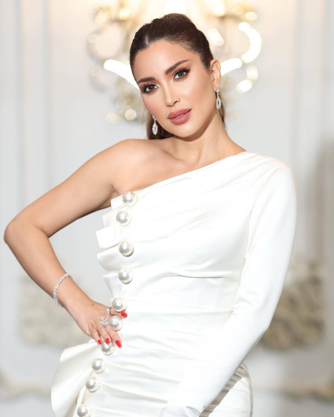 نسرين طافش نسرين طافش