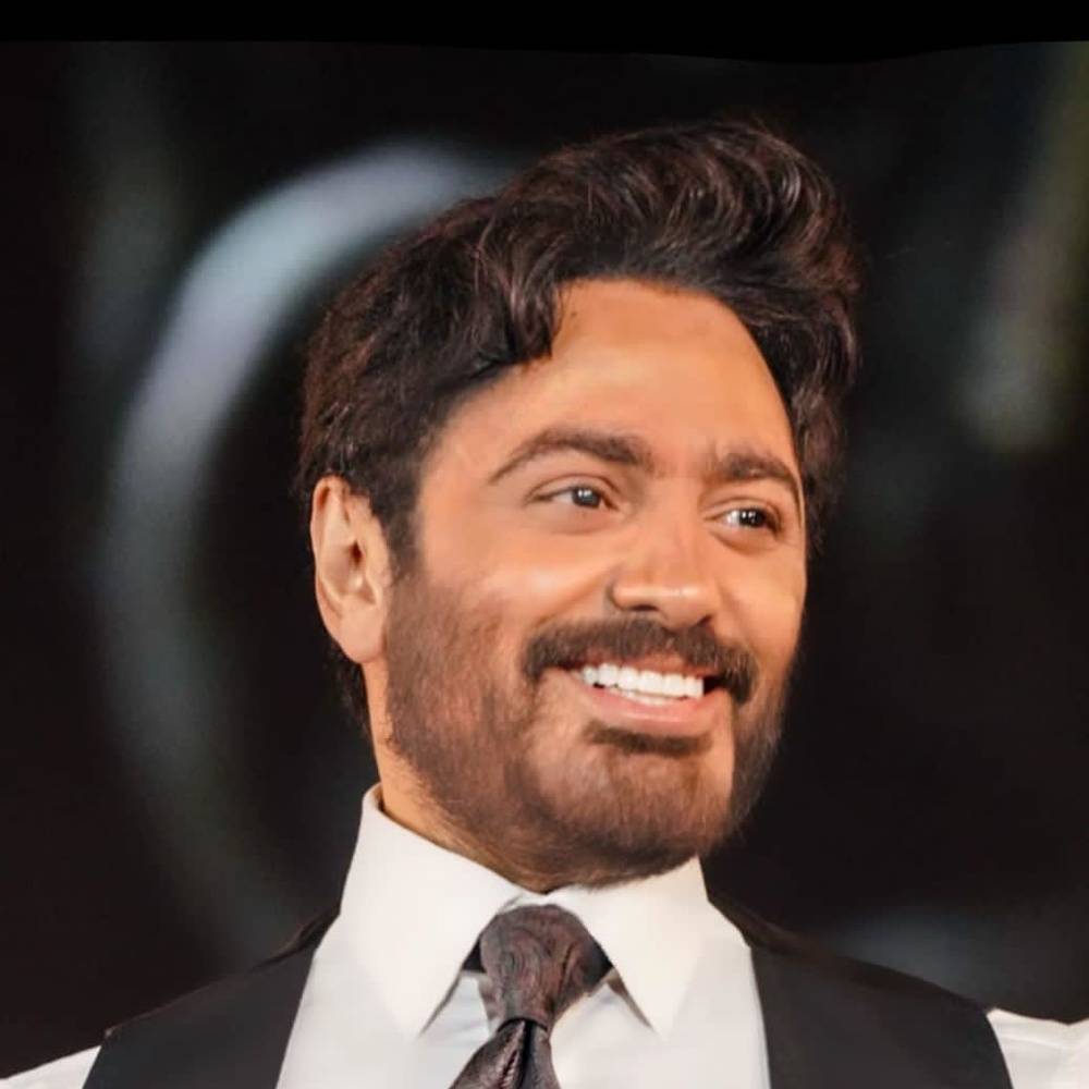 التعليق الأول لتامر حسني على فيديو مفاجأته عروساً في حفل زفافها