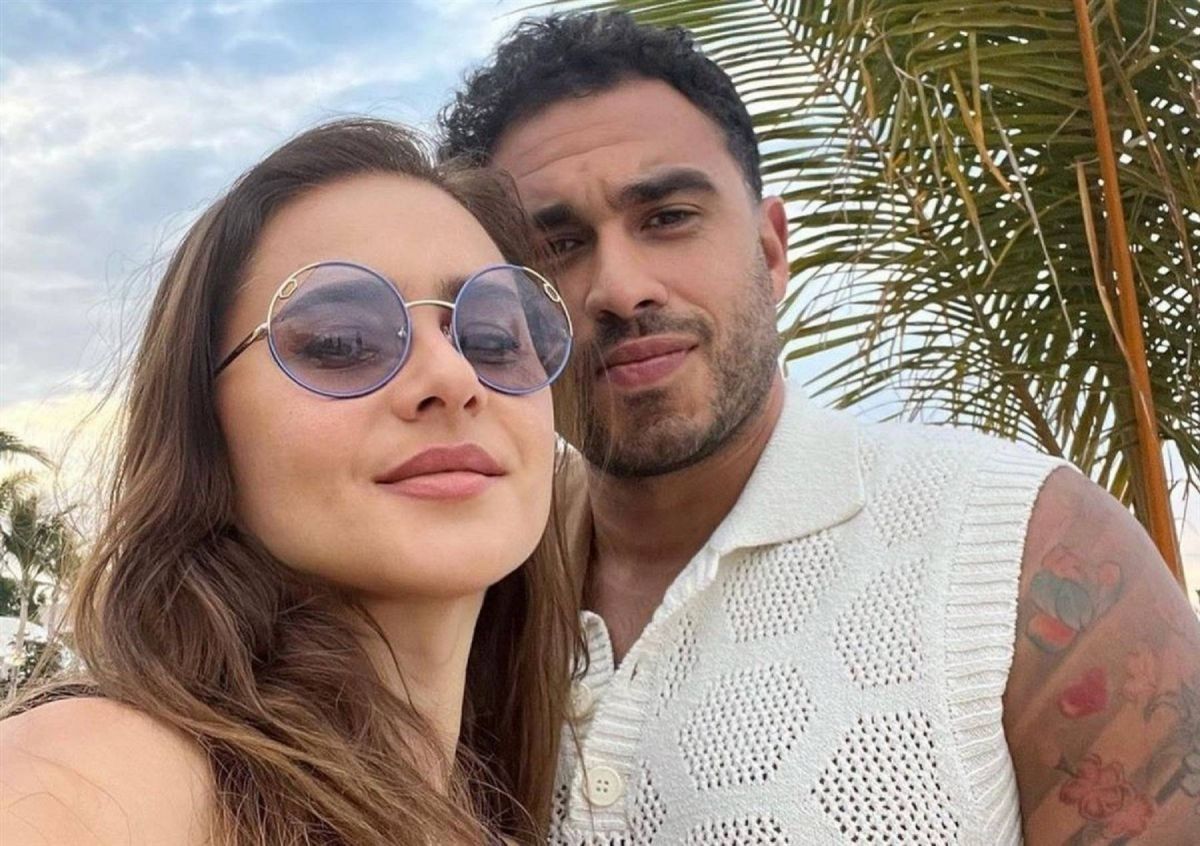 بعد الانفصال... هشام عاشور يكشف سرّاً عن نيللي كريم