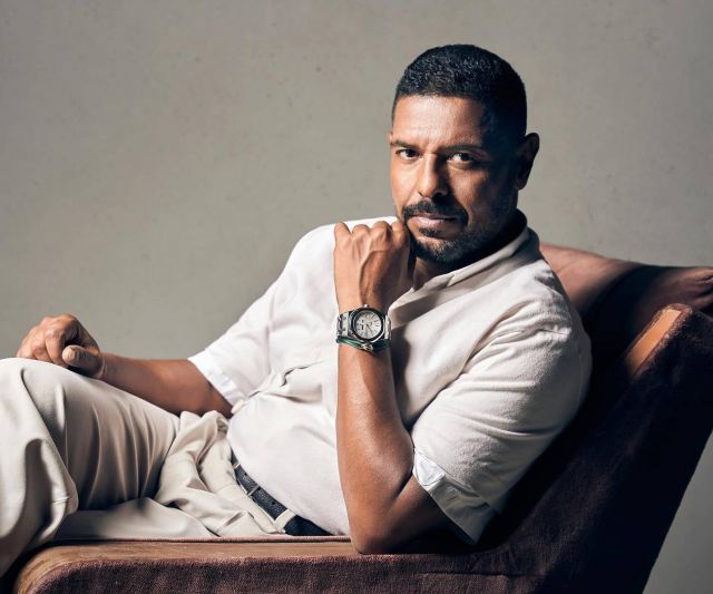 الموسيقار هاني فرحات يقاضي طليقته: خيانة