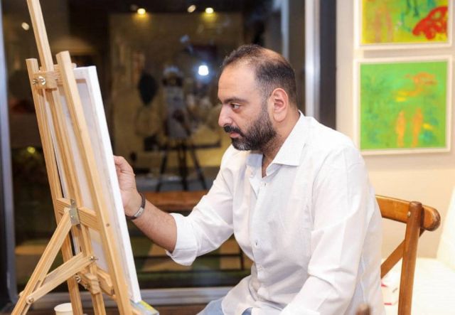 شريف بدر الدين