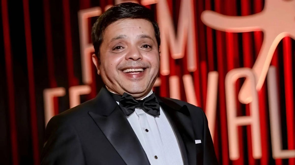 حقيقة تكريم محمد هنيدي من المهرجان القومي للمسرح المصري