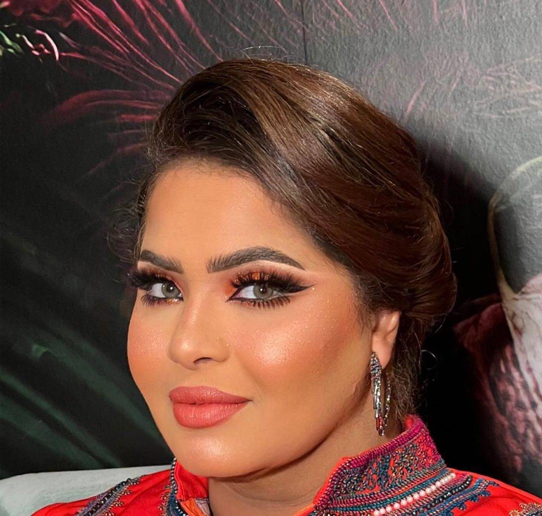 هيا الشعيبي تصدم متابعيها باعتراف خطير حول صحتها