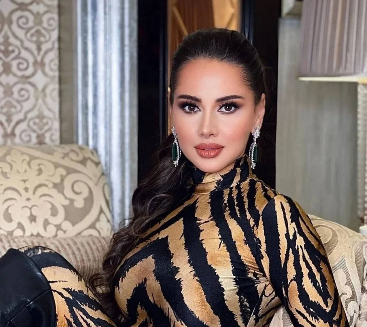 تفاصيل أول مسلسل لياسمين رئيس بعد عودتها من شهر العسل