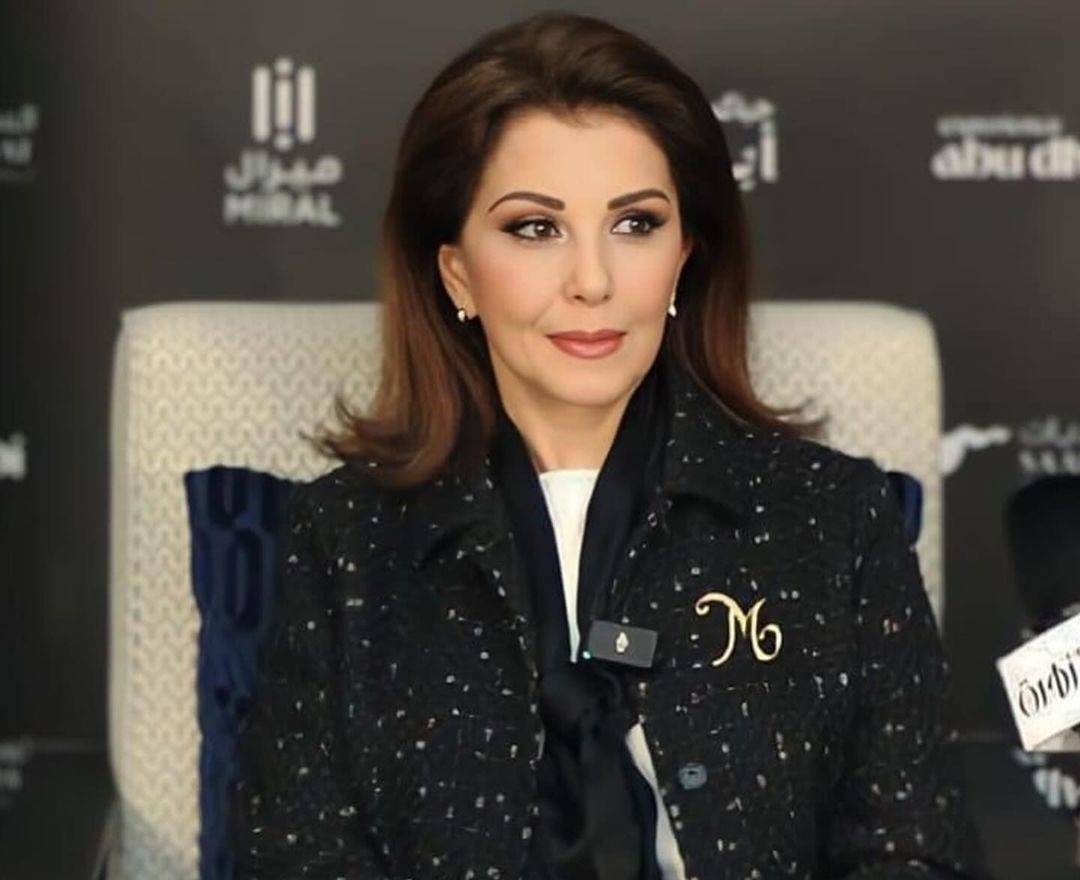 بالفيديو والصور - ماجدة الرومي تتألق في العلمين