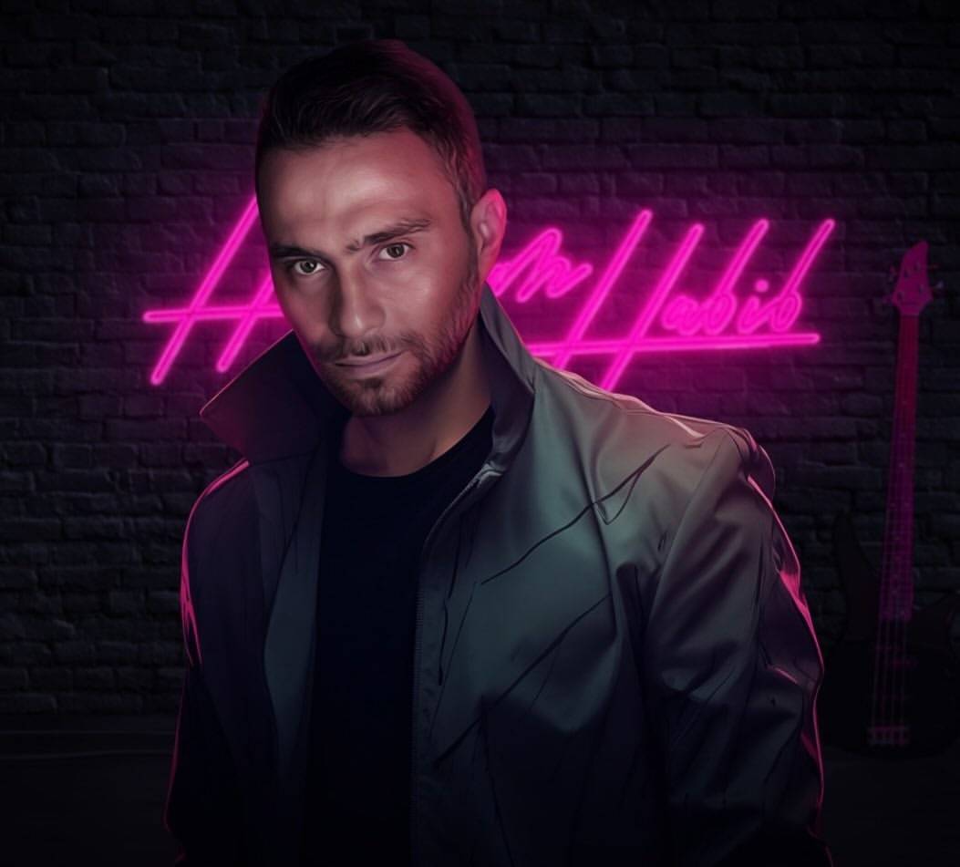 حسام حبيب يفجّر مفاجآت كبيرة في أزمته الأخيرة مع شيرين