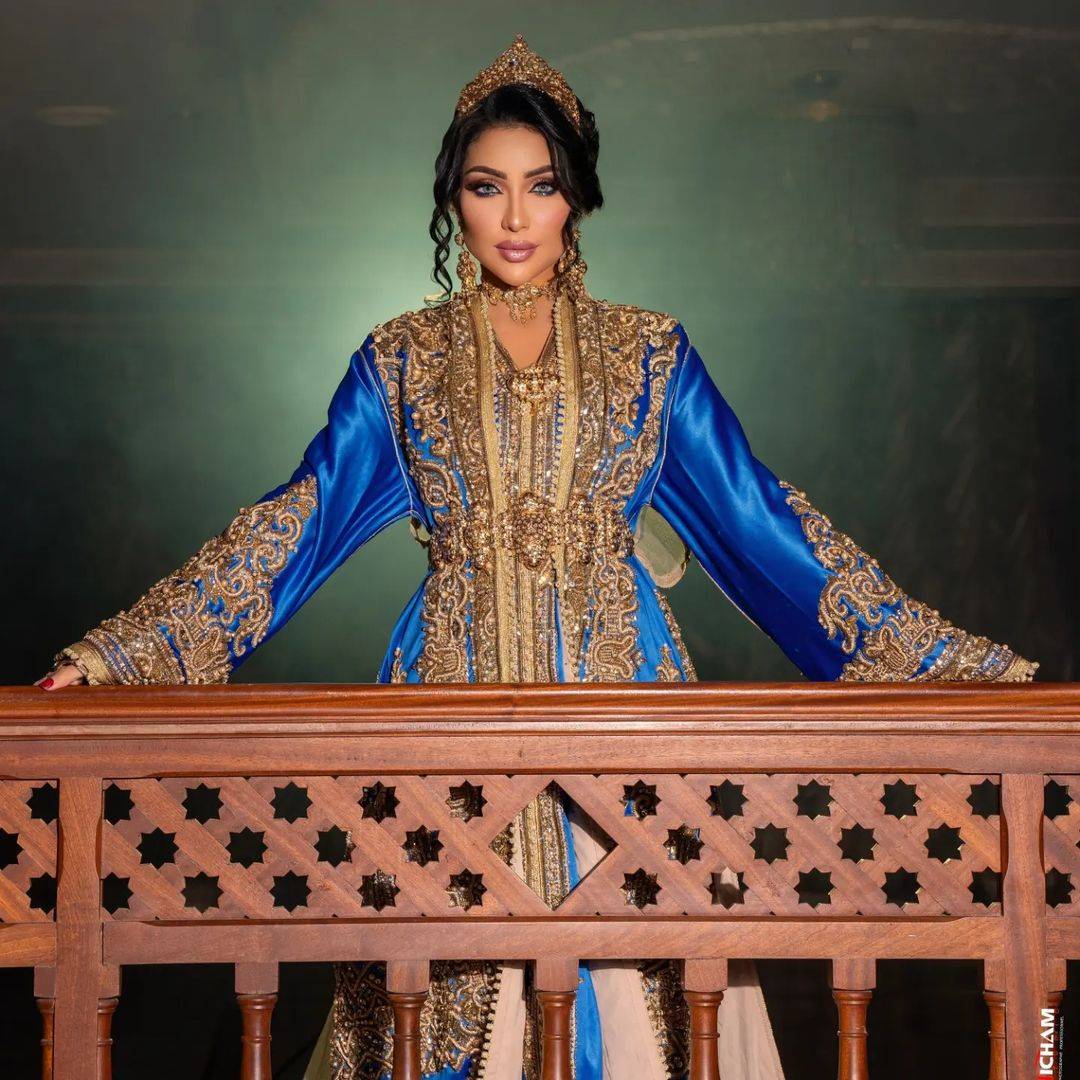 بالصور - دنيا بطمة الحاضر الغائب على 