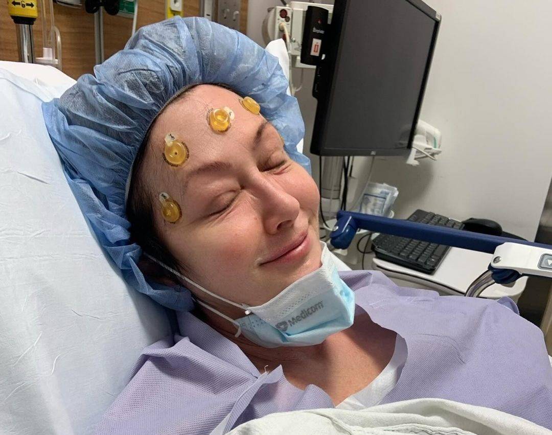 رحيل نجمة Beverly Hills بعد صراع مع المرض