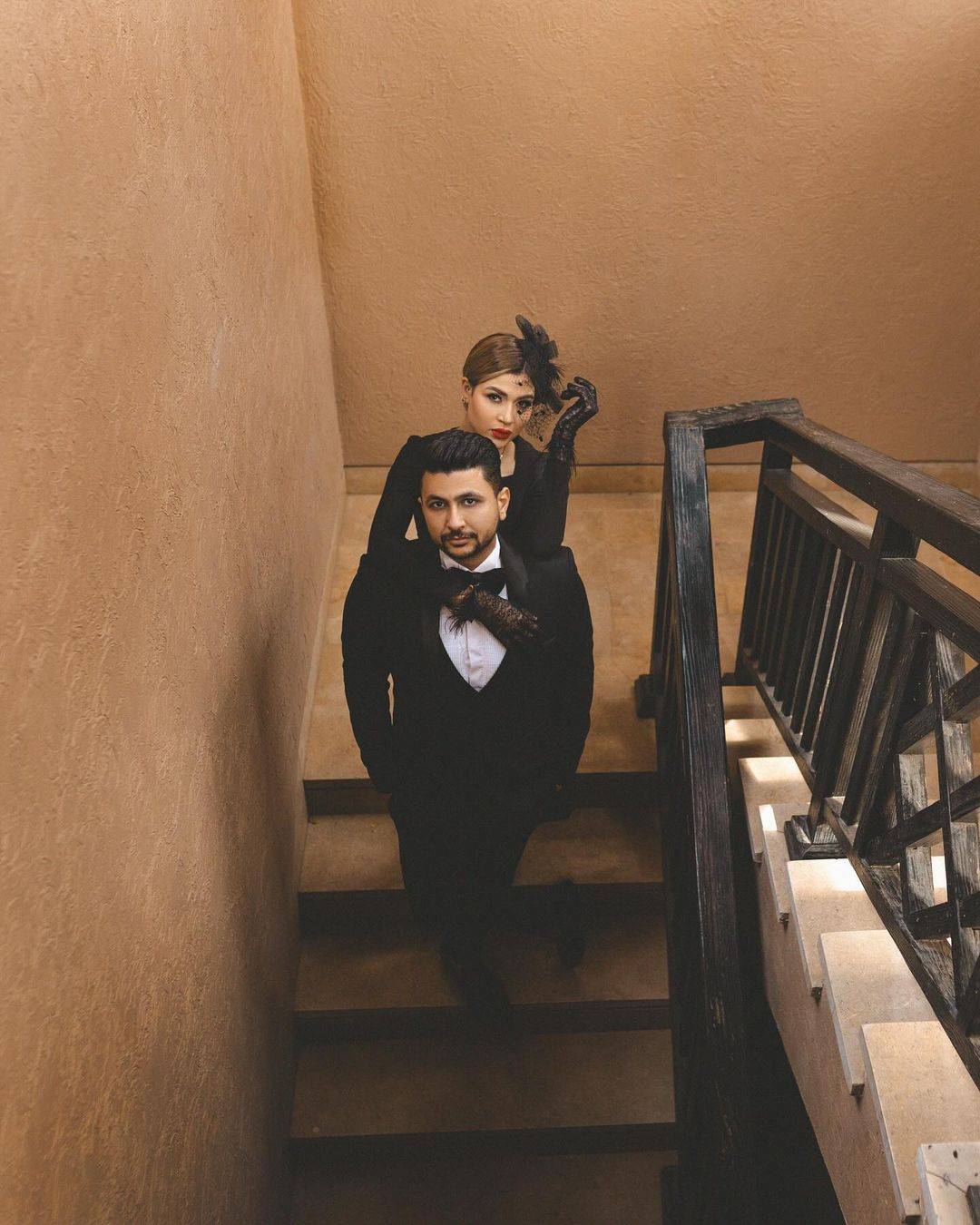 علي غزلان وفرح شعبان يعلنان انفصالهما رسمياً