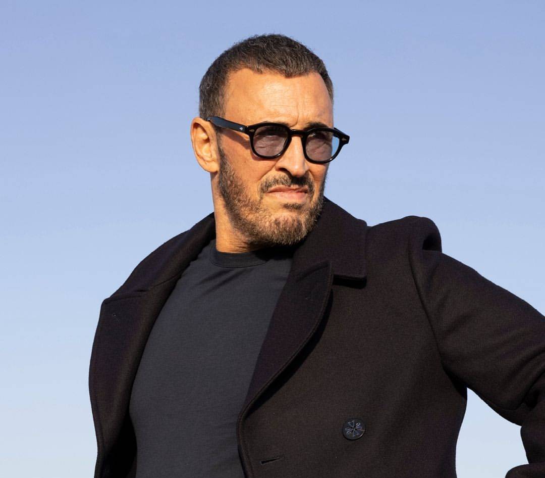 مواقف طريفة في حفل كاظم الساهر ببيروت... وهذا ما قاله عن طليقته