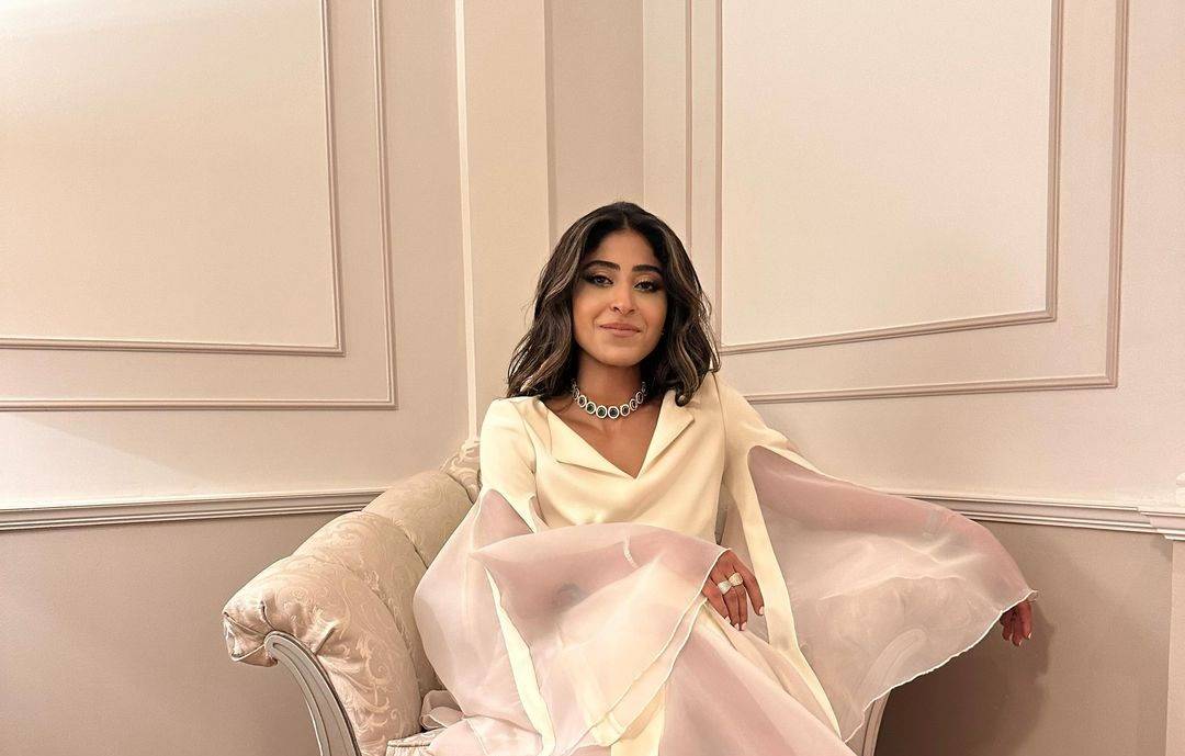 فيديو مؤثر - شجون الهاجري تغادر المسرح لاحتضان والدتها