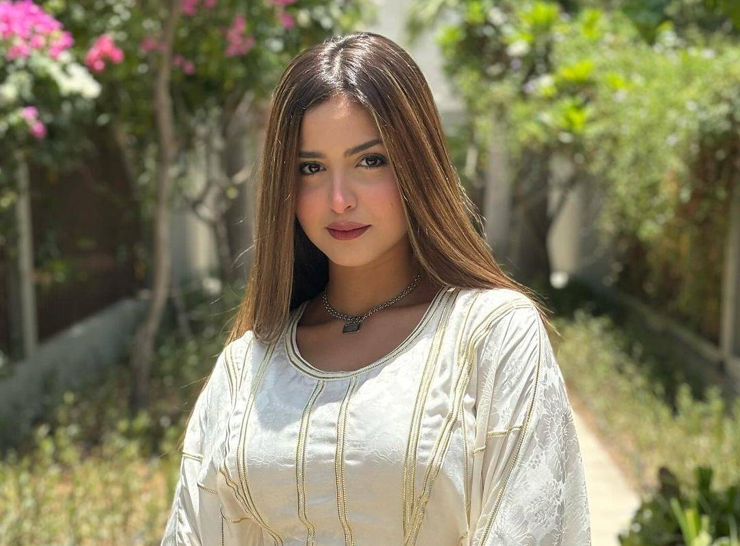 حلا الترك تتعرّض للانتقاد بسبب تصريح جريء